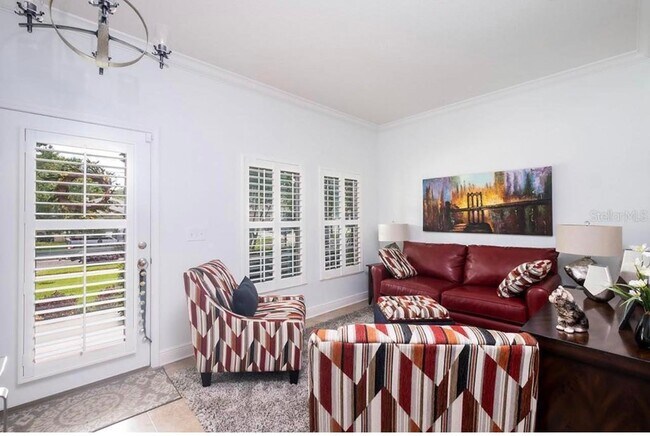 front room/living /office - 7107 S Sparkman St