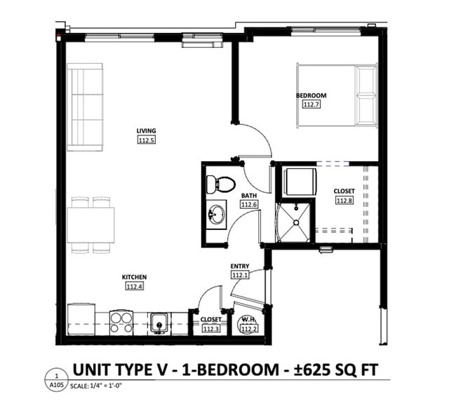 Building Photo - Beautiful, Brand New One Bedroom Near CSU!