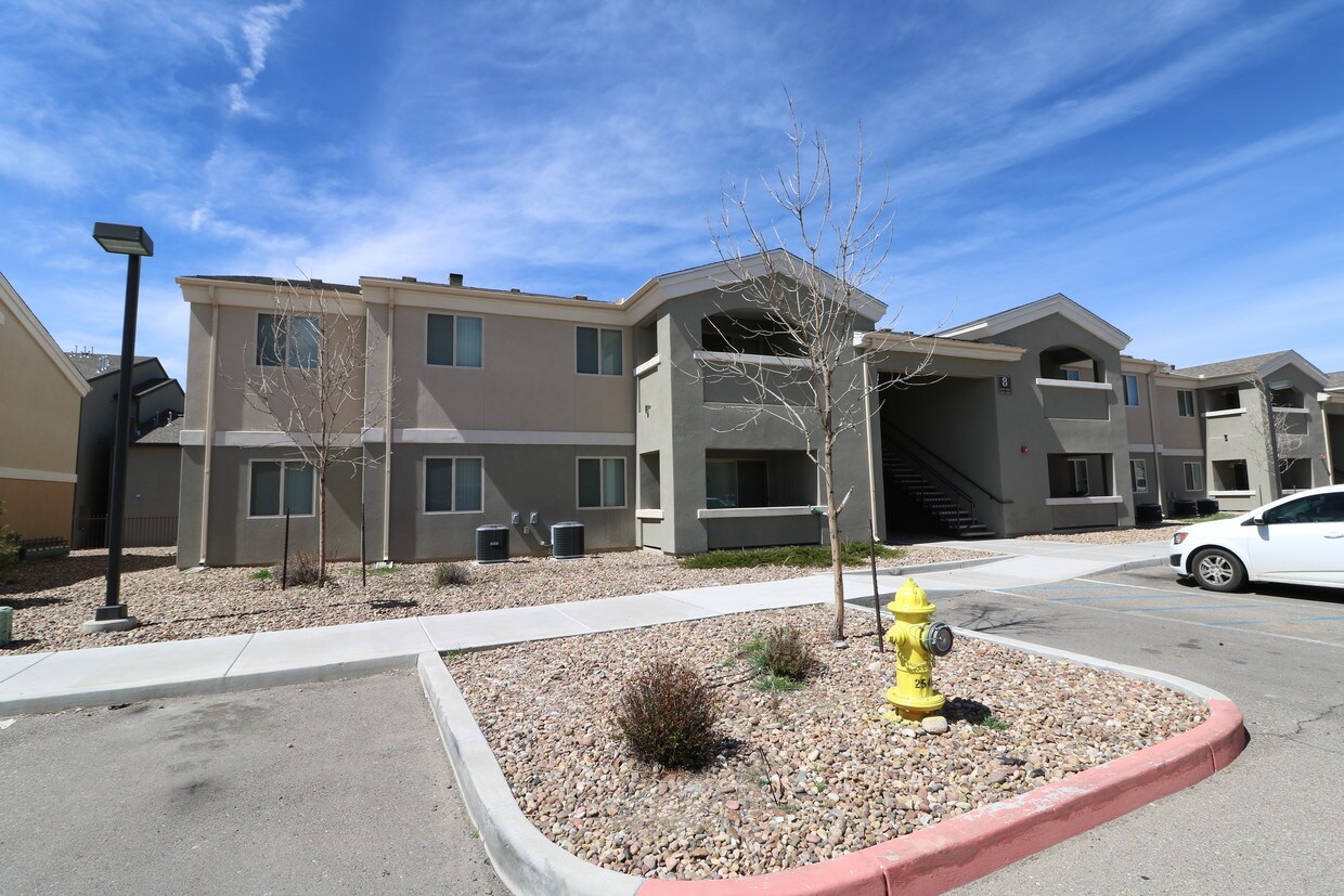 La Terraza Now Available! Apartments Farmington, NM
