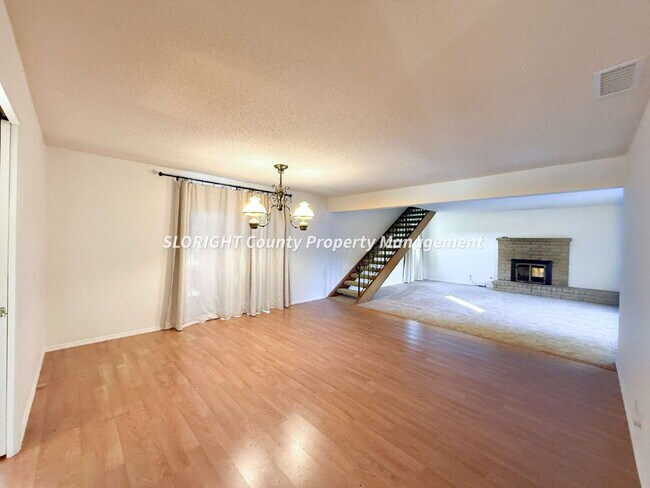 Building Photo - LEASE PENDING -  Spacious 4-Bed, 3-Bath Gem in San Luis Obispo