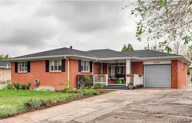 Foto del edificio - 3338 W Saratoga Ave