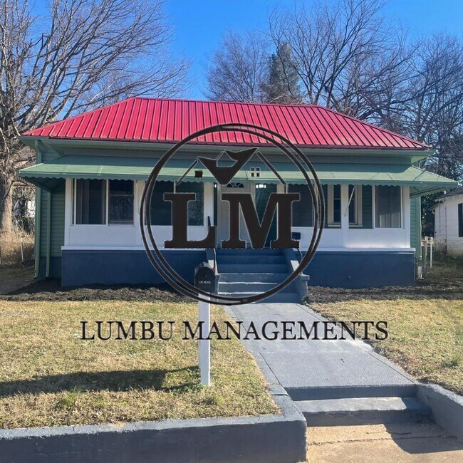 Foto del edificio - 1440 Myrtle Ave