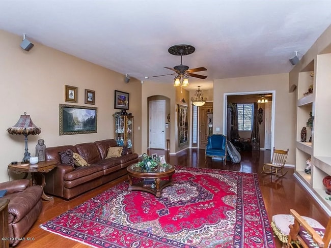 Foto del edificio - 4539 Harwick Rd