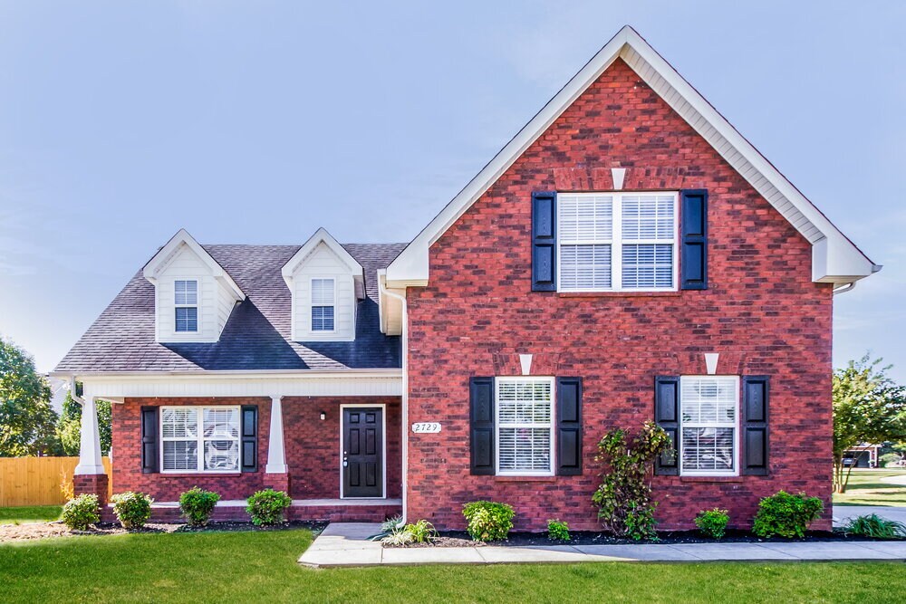 Primary Photo - 2729 Westhaven Dr
