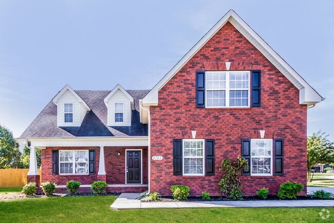 Building Photo - 2729 Westhaven Dr