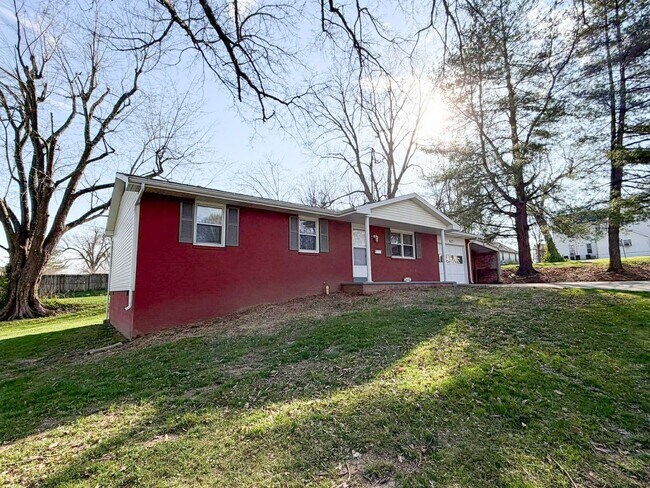 Foto del edificio - House in Jackson