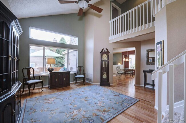 Foto del edificio - 11558 Depew Ct