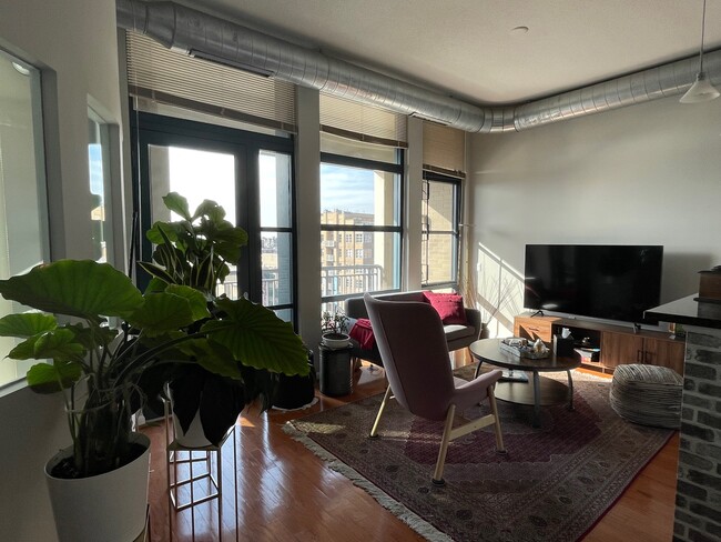 Foto del edificio - 1390 Kenyon St NW