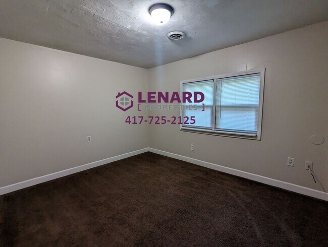 Foto del edificio - 2 Bedroom, 1 Bathroom Home!