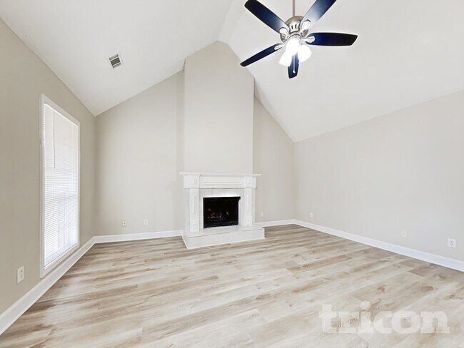 Foto del edificio - 616 Magnolia Dr