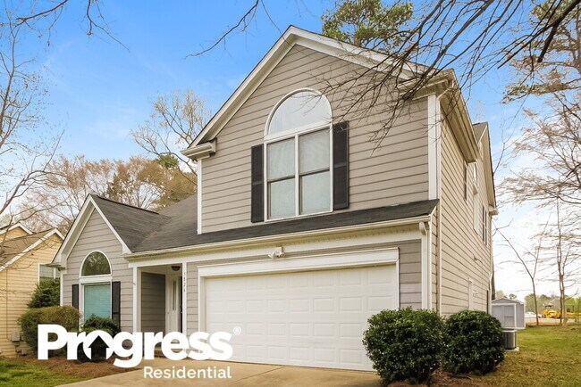 Building Photo - 3826 Yorkford Dr