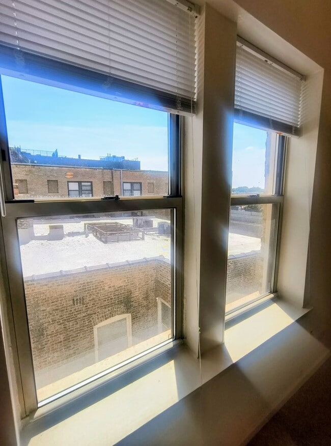 Foto del interior - Winthrop Terrace