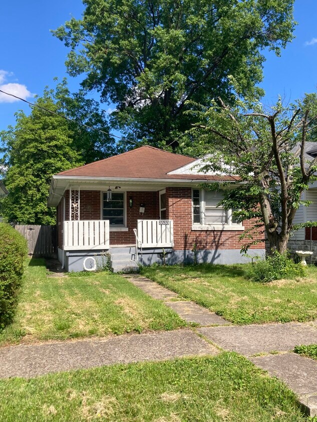 Foto principal - 3533 Wheeler Ave