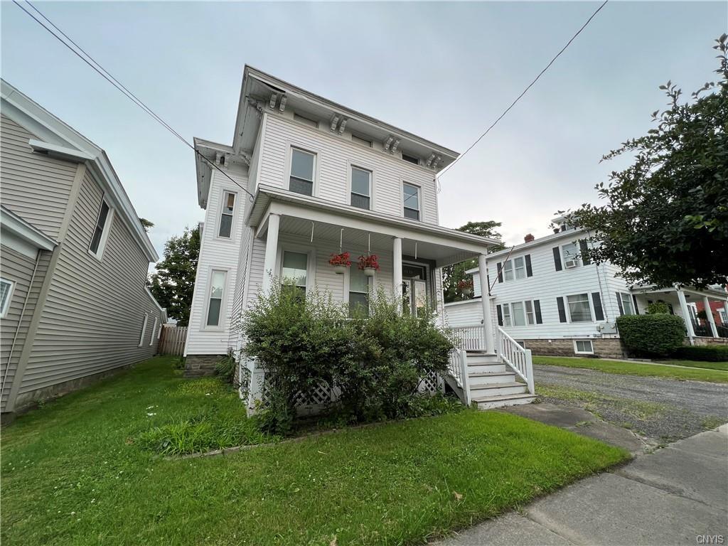 Primary Photo - 60 E 5th St