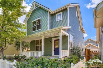 Building Photo - 8021 E 26th Ave