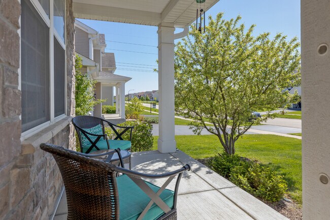 Foto del edificio - 3476 Birch Ln