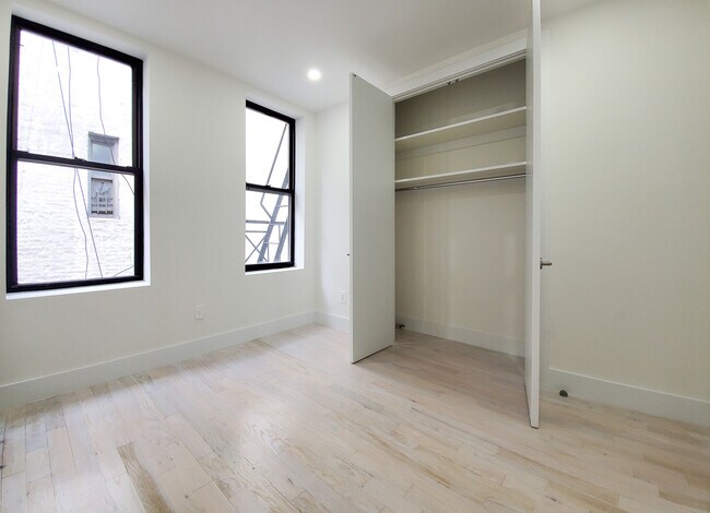 Foto del edificio - 1734 Amsterdam Ave