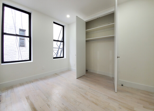 Building Photo - 1734 Amsterdam Ave