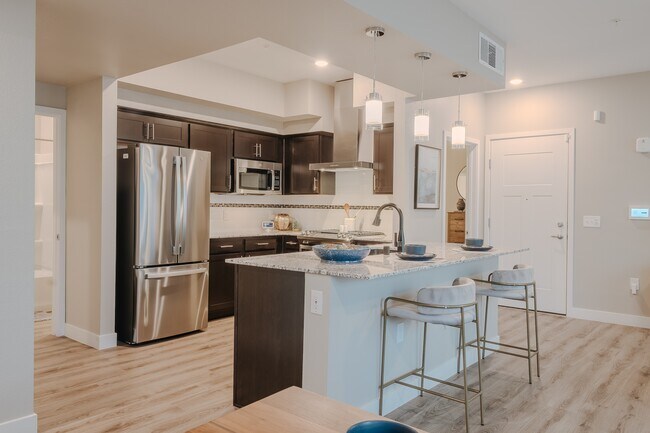 Building Photo - Level 25 at The Curve by Picerne