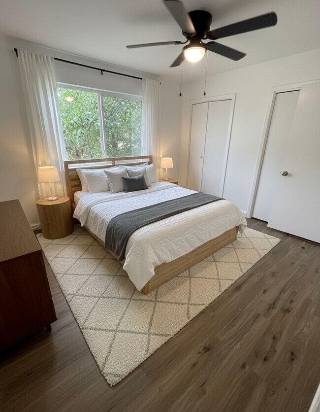 Building Photo - 2106 Hunt Dr