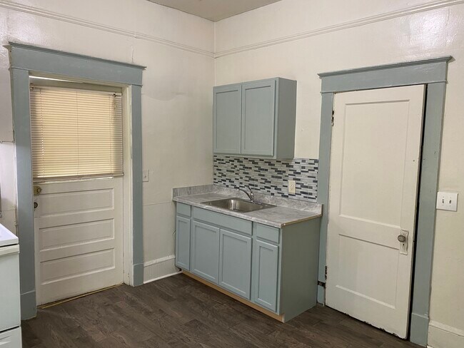 Foto del edificio - 29 Harvey St