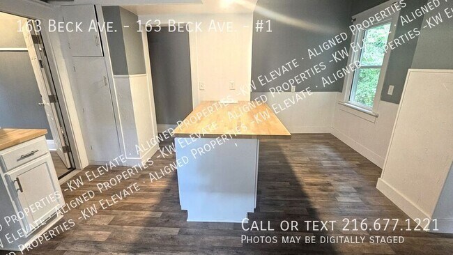 Foto del edificio - 163 Beck Ave