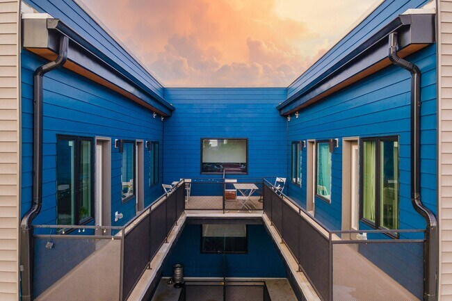 Foto del edificio - 1841-43 N Gratz ST Unit D6