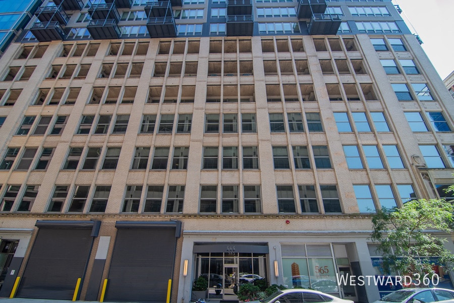 565 W Quincy-510 - 565 W Quincy-510