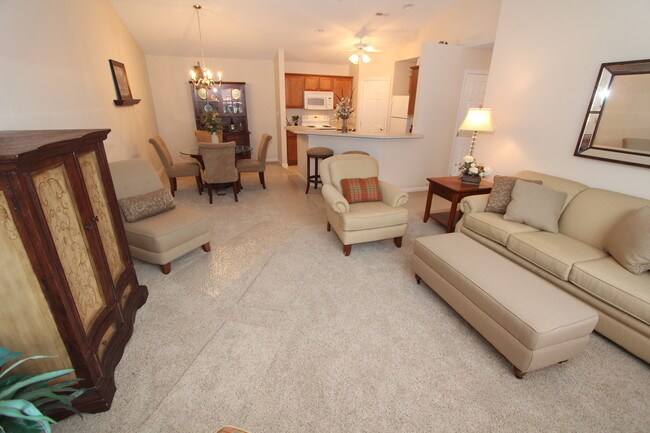 Foto del edificio - Avalon Creek