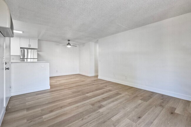 Foto del interior - Tierra at Creekside