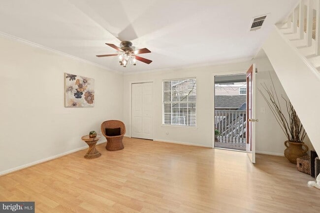 Foto del edificio - 10815 Hampton Mill Terrace