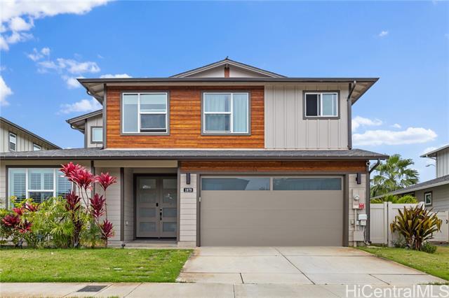 Foto del edificio - 91-1879-1879 Olali St