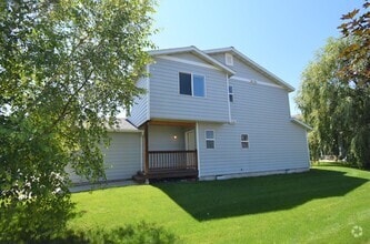 Building Photo - 2411 Wheeler Dr