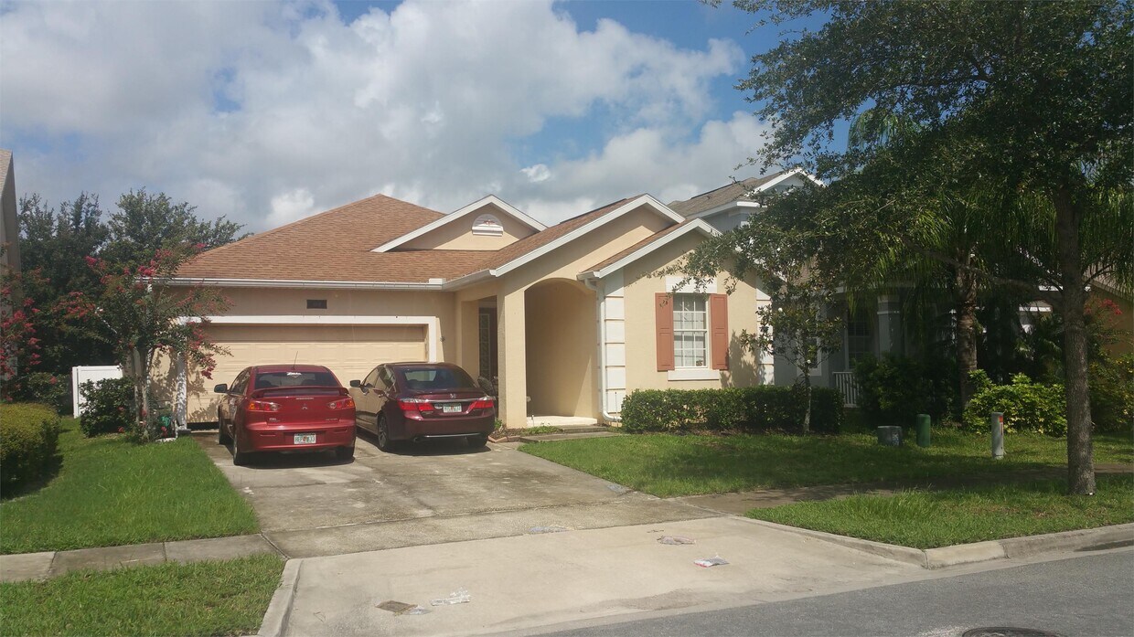 4838 Flint Rd, Windermere, FL 34786 House Rental in Windermere, FL