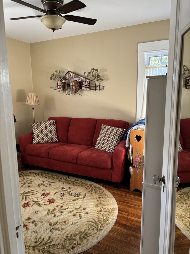 Foto del edificio - 4124 Seneca St