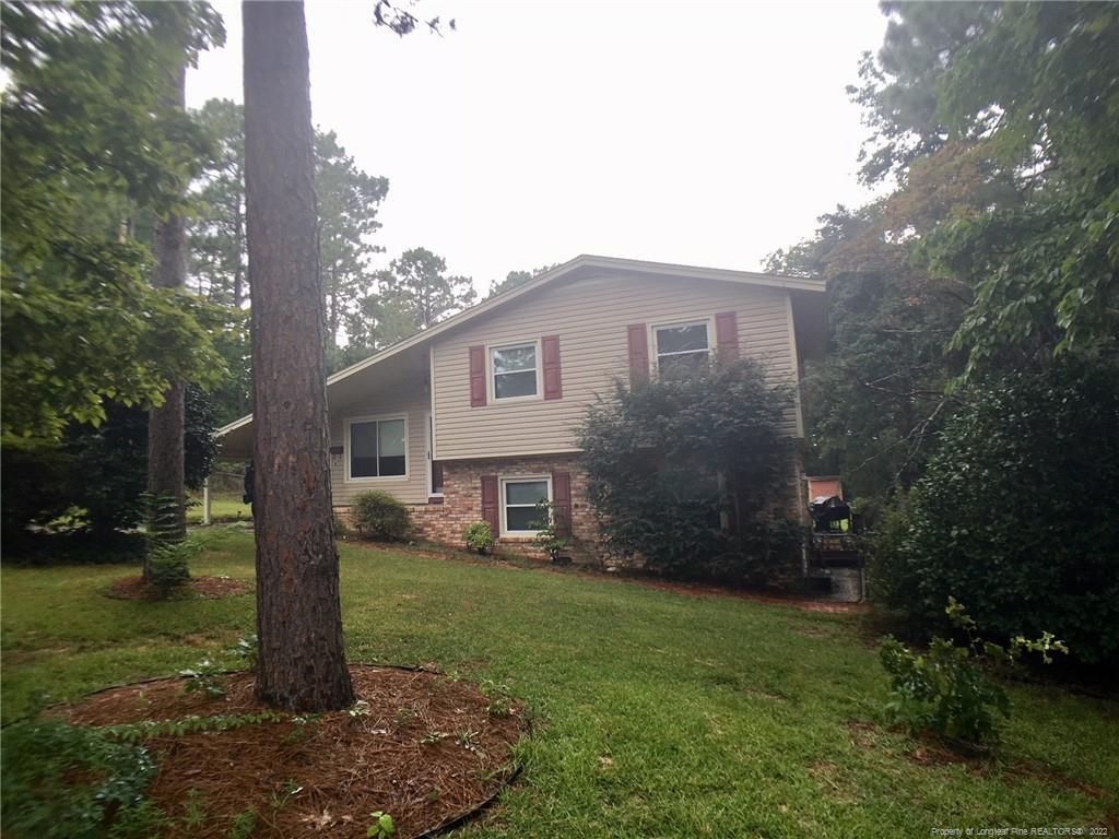 5423 Rodwell Rd, Fayetteville, NC 28311 House Rental in Fayetteville