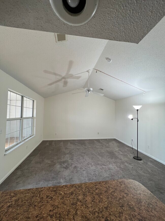 Living Room - 2310 NE 68th St