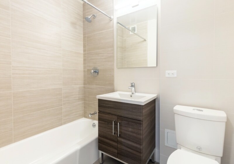 Building Photo - 236 W 48th St