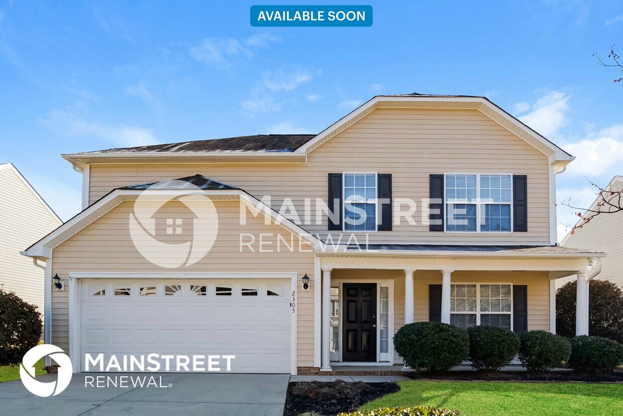 Foto principal - 2305 King Malcolm Ln
