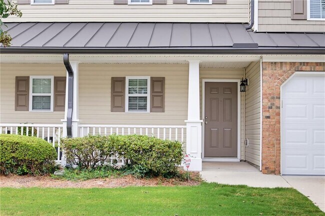 Foto del edificio - 106 Darby's Crossing Ct