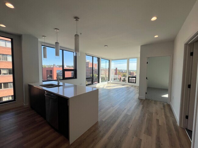 Foto del edificio - 77 Residences