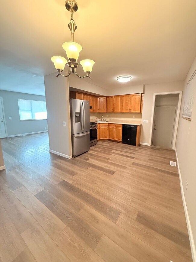 Foto del edificio - 3 Bedroom Home for rent in Florissant