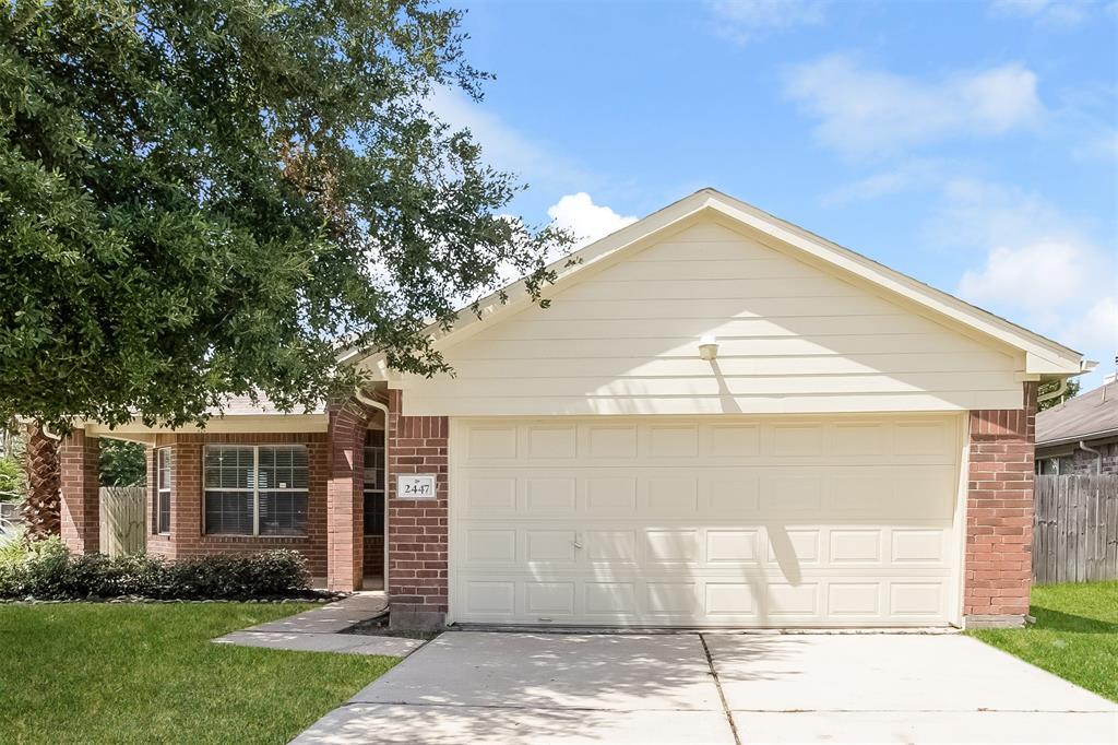 Primary Photo - 2447 Halstead Dr