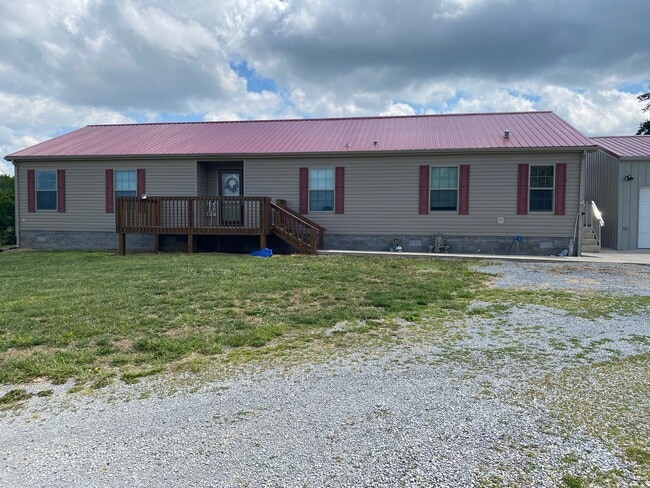 Building Photo - 204 Baker Rd