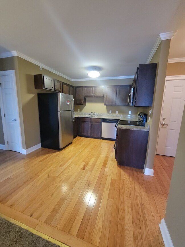 City Lofts of Cohoes Apartments in Cohoes, NY