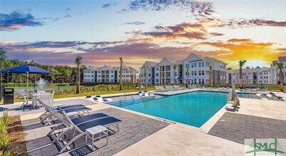 Building Photo - 7450 Georgia 21 Unit Chatham