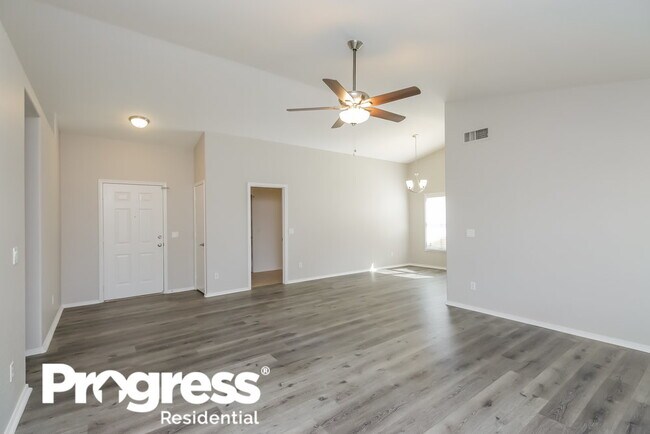 Foto del edificio - 814 N Sailors Way