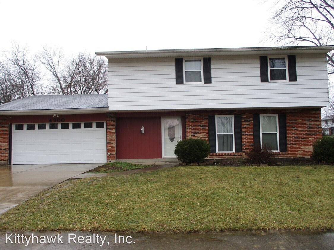 Primary Photo - 4 br, 2.5 bath House - 4900 Arrowview Drive