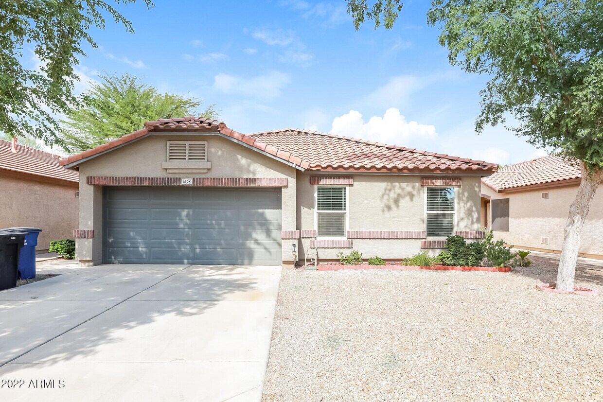 1696 E Los Alamos St, Gilbert, AZ 85295 House Rental in Gilbert, AZ