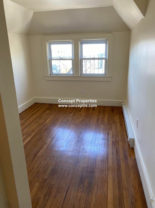 Foto del edificio - 1 Eldon St